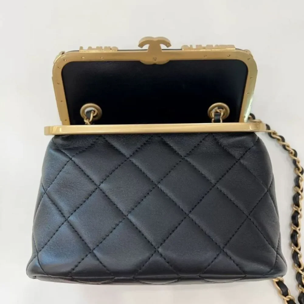 Chanel Women Pre-Loved Bag Brand New Condition